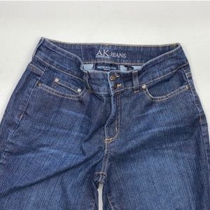 AK 2Button Jeans, 6                        RK1 - -312